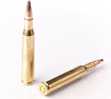 Karabinsko streljivo FIOCCHI .270 Win. SP 8,4g / 130gr - cover