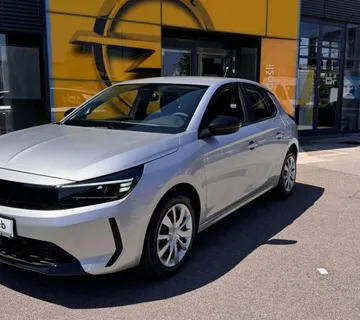 Opel Corsa Edition 1,2 55kw - 7 godina garancije! - cover