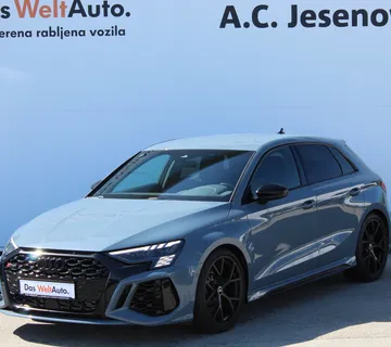 13217 Audi RS3 Sportback - cover