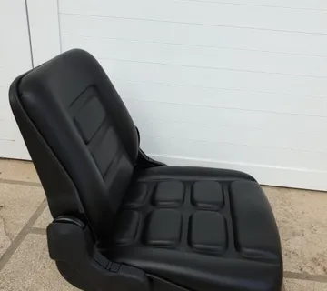 Sjedalo fiksno-preklopno - cover