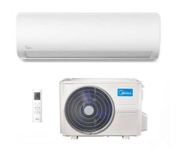 Klima uređaj MIDEA Xtreme Save 3.5 - cover