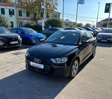 Audi A1 TFSI - 2021 - 90.000km - SERVIS - GARANCIJA - REG 1 GOD ! - cover
