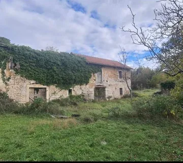 Kuća Prodaja Oprtalj 200 m2 (prodaja) - cover