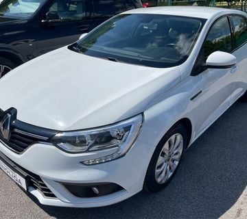 Renault Megane 1.5 DCI,NAVI,LED,TEMPOMAT,1.VLASNIK,SERVISNA,U PDV-U! - cover