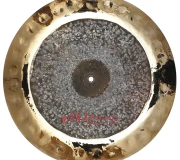 MEHTERAN AMAZON 18" CHINA - cover