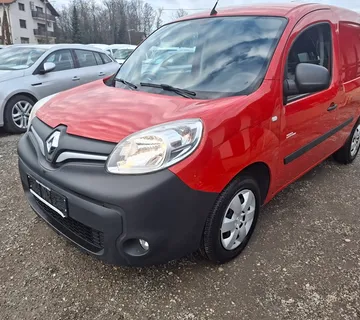 RENAULT KANGOO 1.5 DCI*Klima*Tempomat* - cover