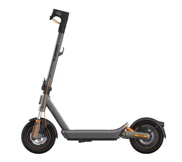 Xiaomi Electric Scooter 6 Max - Električni romobil - cover
