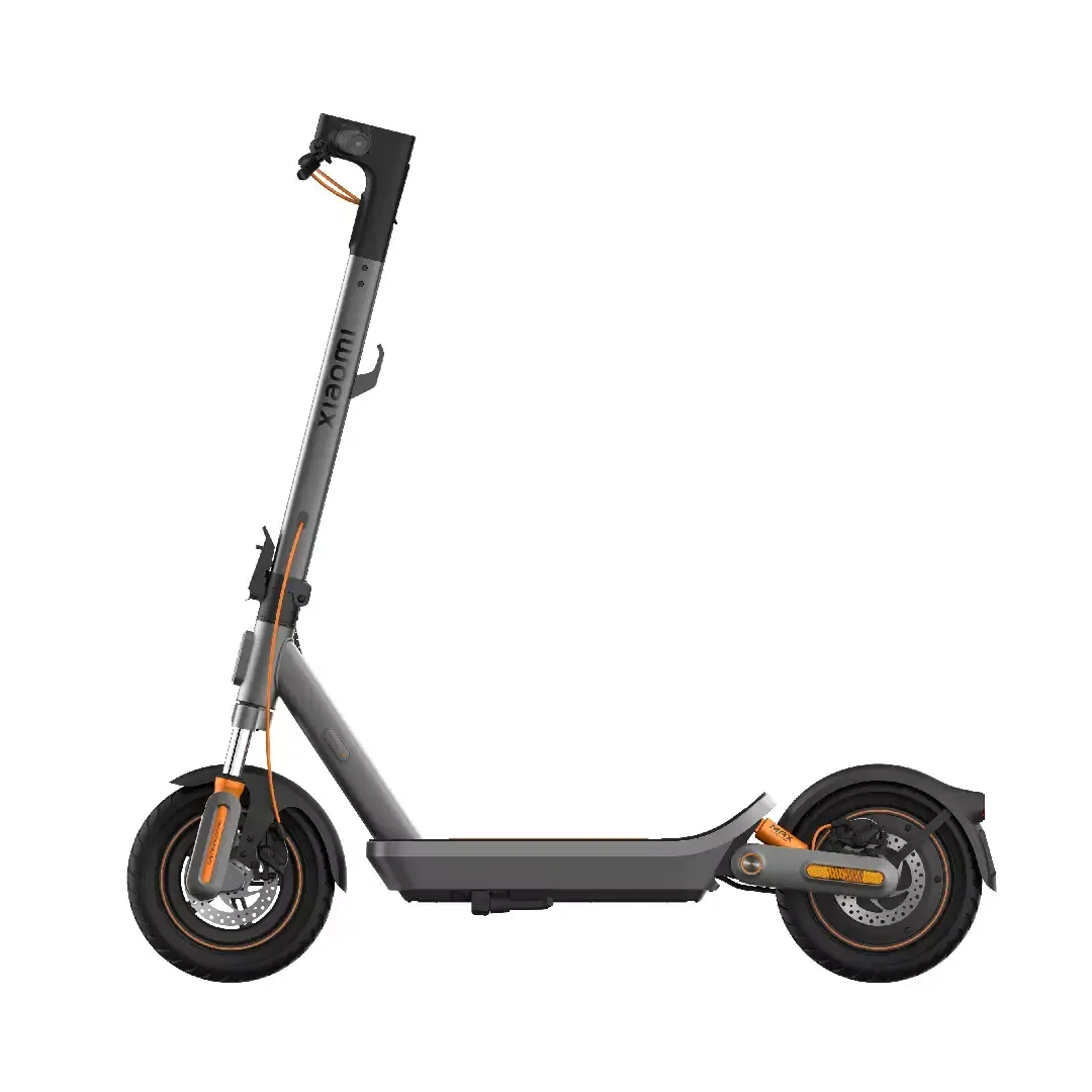 Xiaomi Electric Scooter 6 Max - Električni romobil - cover