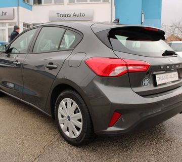 Ford Focus 1.5 TDCi - nije uvoz - cover