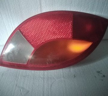 STOP LAMPA DESNA FORD KA 1997-2008 - cover