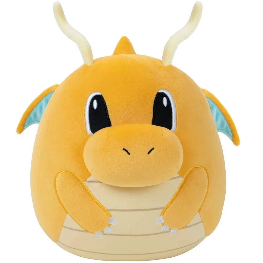 Squishmallows Dragonite plišana igračka 35cm - cover