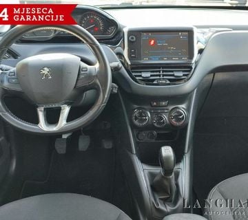 Peugeot 208 1,6 BlueHDi,1vlasnik,HR-auto,Servisna,Garancija - cover