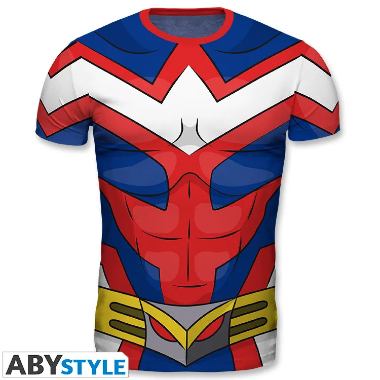 My Hero Academia Cosplay majica vel. L - cover