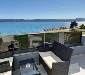 Sveti Petar na Moru,renovirana kuća,3 apartmana(195m2)50 metara more - cover