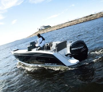 Hidrolift SX-22 - cover