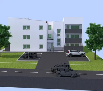 Izrada projekata - cover