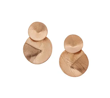 Sole naušnice - cover