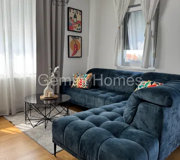 PRILIKA! Moderan Stan s Vrtom i Terasom 151,85 m² - BEZ PROVIZIJE! - cover