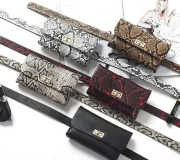 Must have komad sezone - torbica oko struka - cover