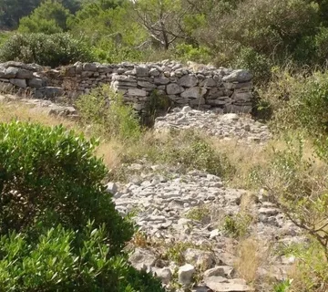 Poljoprivredno zemljište na prodaju - Blato - cover