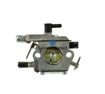 Karburator za kineske motorne pile 52cc - cover