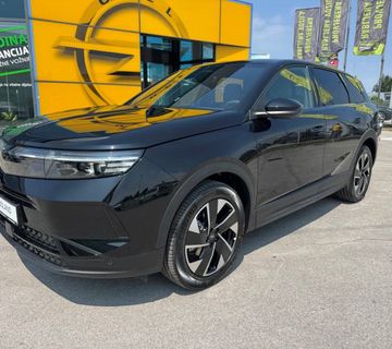 Opel GRANDLAND MHEV 1.2 Turbo 100kw - 8 godina garancije! - cover