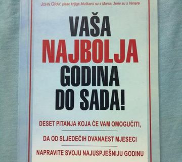 Jinny Ditzler – Vaša najbolja godina do sada! [B97] - cover