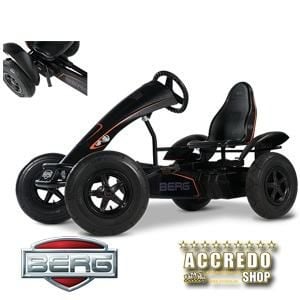 BERG XL Black Edition BFR - 3  - cover