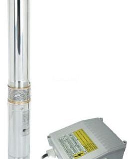 PUMPA ELEKTRIČNA DUBINSKA 1100W - cover