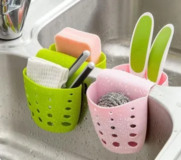 Organizator za sudoper - cover