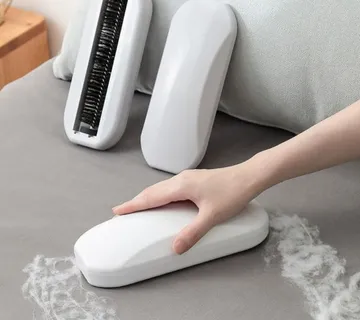 Praktična ručna četka za čišćenje - cover