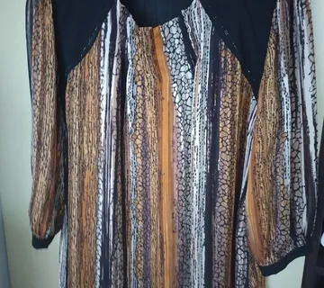 Ženske tunike br 42-44 - cover