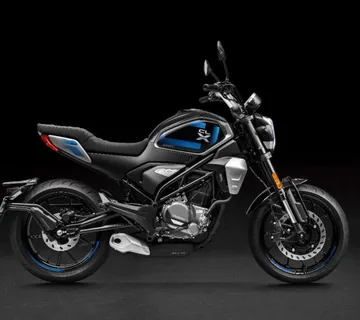 CFMOTO 300CL-X HERITAGE, NOVO, DOSTUPNO VIŠE BOJA, 2024 god. - cover