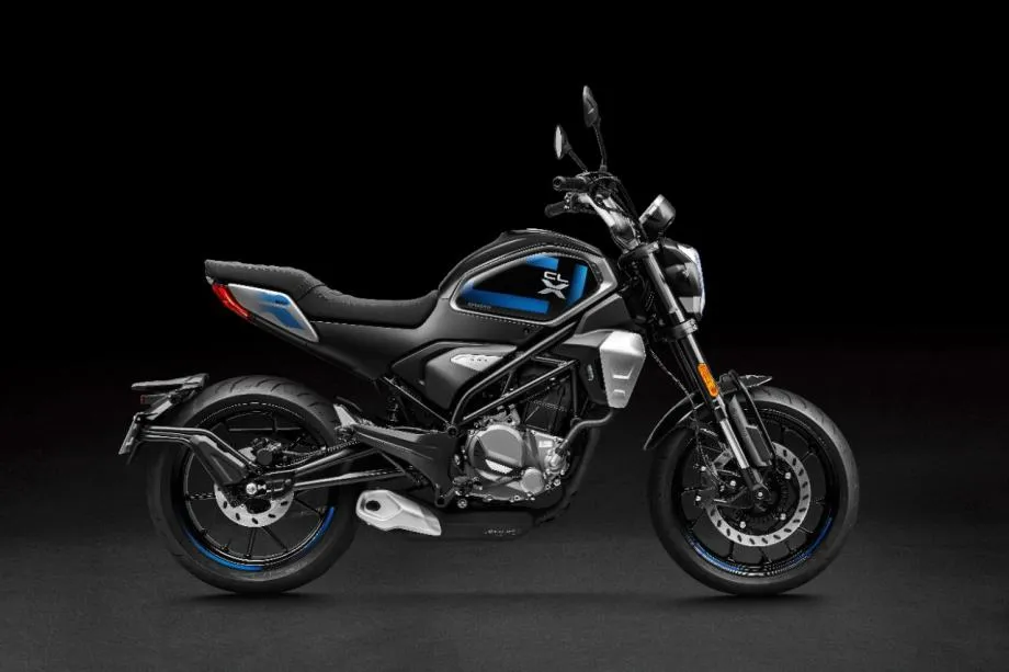 CFMOTO 300CL-X HERITAGE, NOVO, DOSTUPNO VIŠE BOJA, 2024 god. - cover