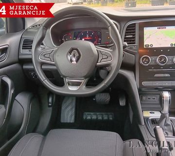 Renault Megane Grandtour Blue dCi 115,Automatik,77.055km,1vlasnik,Serv - cover