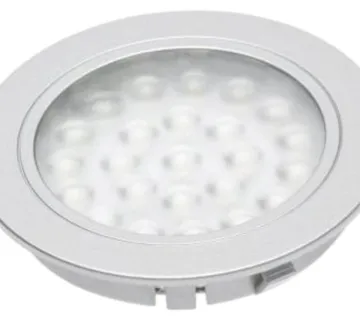 GTV LIGHTING LD-AL24CB-53 / NOVO / R1, RATE !! - cover