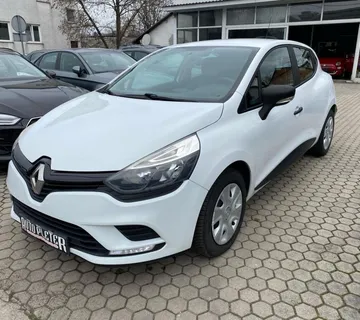 Renault Clio IV 1.5 dci, KLIMA, TEMPOMAT, 4 X GARANCIJA ! - cover