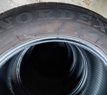 AUTO-GUME LJETNE - PRODAJA RIJEKA - cover