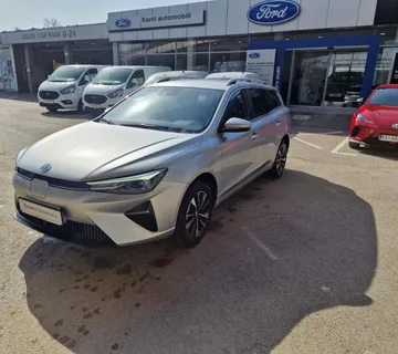 MG 5 EV COMFORT LONG RANGE AUTOMATIC "POPUST 11.000€" - cover