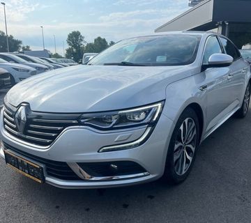 Renault Talisman dCi 160 AUT. - LED, ALU, NAVI, PDC; HUD; TOP OPREMA - cover