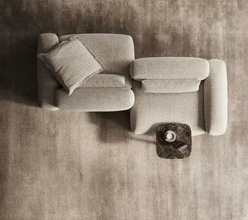 Modularna Sofa Freestyle 280x110cm, Materijal: Tkanina - cover
