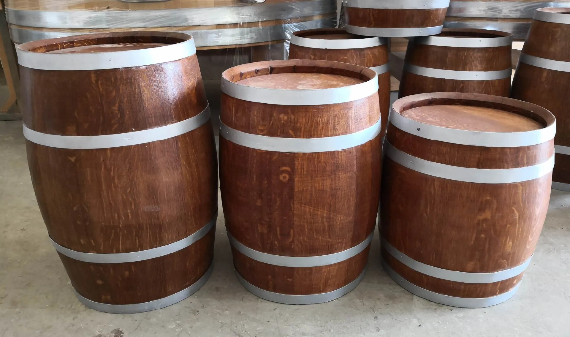 Namještaj - razno - cover