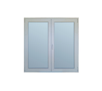 PVC Prozor Dvokrilni 140 x 140 - cover
