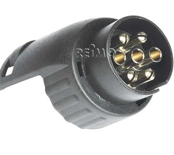 ADAPTER 7 POL / 13 POL - cover
