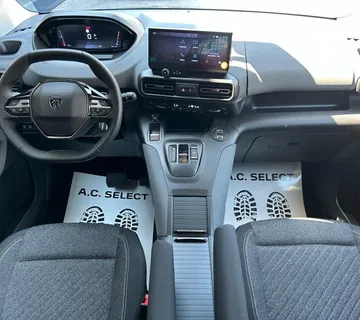 Peugeot Rifter ALLURE L1 1,5 HDI 130 EAT8 N1 - cover