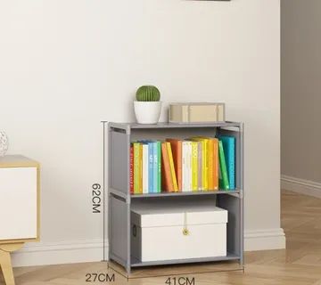 Višenamjenska polica za odlaganje Silver - cover