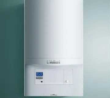 Plinski kondenzacijski bojler 24 kW - VAILLANT VU INT I 246/5-3 Akcija - cover