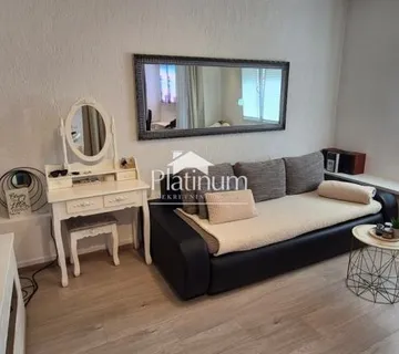 Pula, Veruda, stan 39,52m2, 1SS+DB, prizemlje, odlična lokacija, (prodaja) - cover