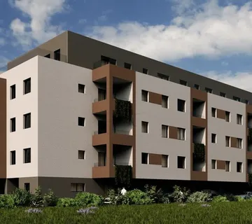 Velika gorica četverosoban stan 98,27m2, 2 kat, 2990 EUR/m2 (prodaja) - cover