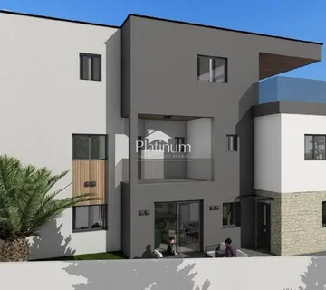 Istra,Štinjan apartman u izgradnji - cover